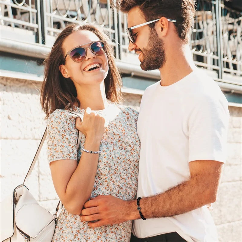 Photo Gem- Personalised Photo Bracelet